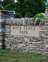 Rock Fence Park